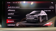 Audi Q4 e-tron 210kW 45 82kWh Sport 5dr Auto [Leather] Electric Estate